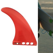 Surfboard Fin Trailer Single Fin Removable Fin Single