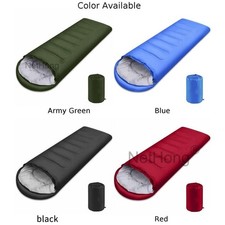 Single Sleeping Bag 3 Season