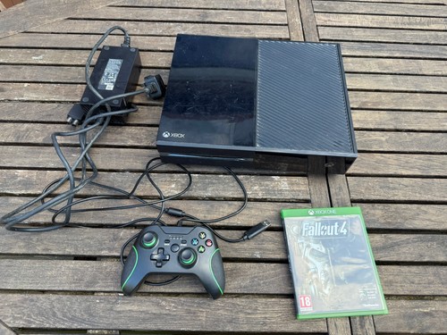 Microsoft xbox one 500gb - microsoft,
