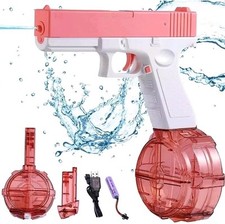 Electric Water Gun Automatic
