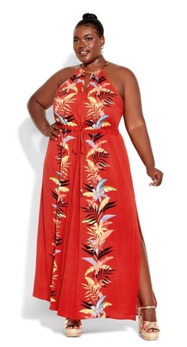 Beautiful chic tigerlily - beautiful,