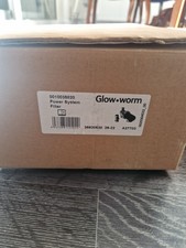 Glow-worm Power System Filter 22mm 0010035820