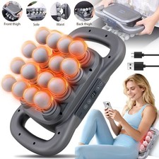 16 Heads Electric Massager