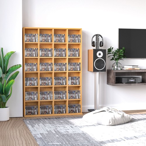 456cd 336dvd media storage - media,