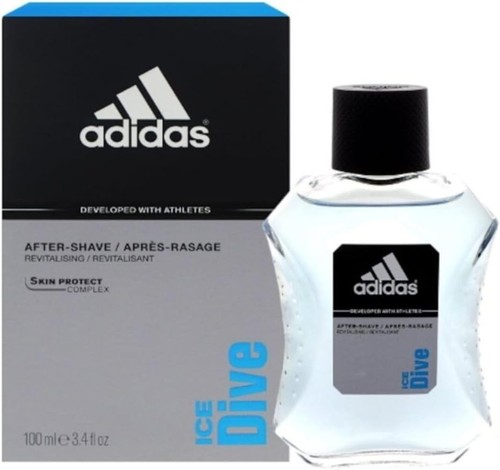 Adidas after shave - adidas,