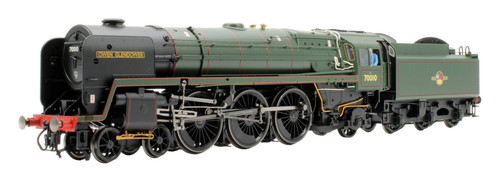 Hornby r2835x br - hornby,