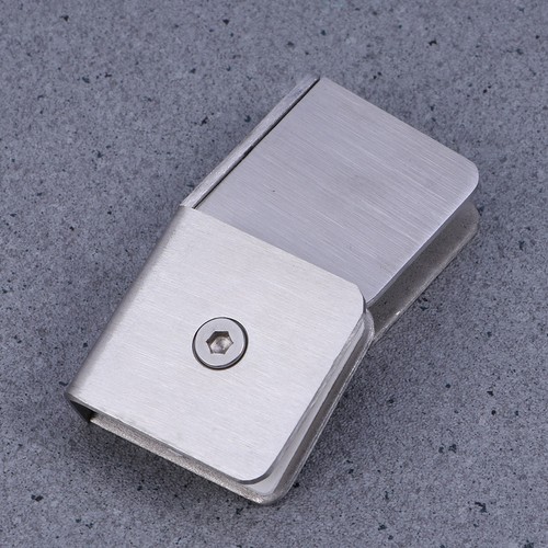 Pcs shower glass brackets - pcs,
