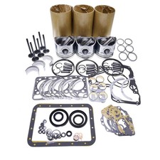D950 Overhaul Rebuild Kit For