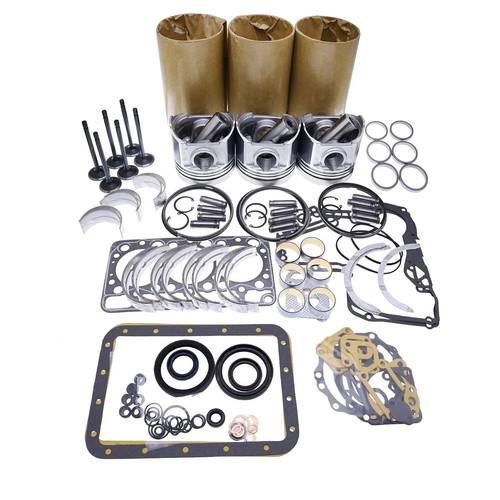D950 overhaul rebuild kit - d950,
