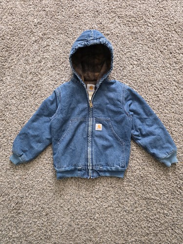 Vintage carhartt denim - carhartt,