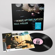 Paul Weller: Wake Up the