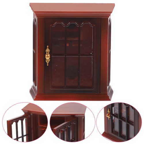 Small cabinet miniature - ,