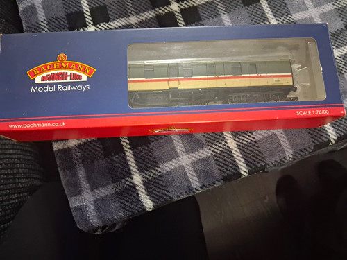 Bachmann branchline gauge - branchline, oo