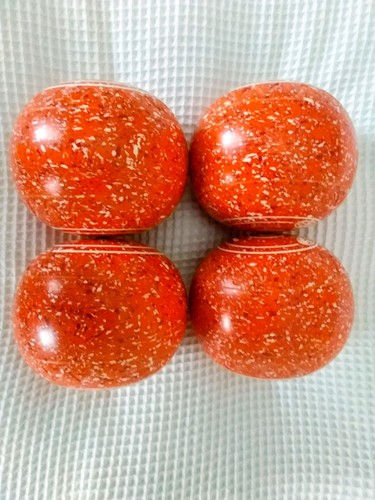 Aero profile bowls - aero, set