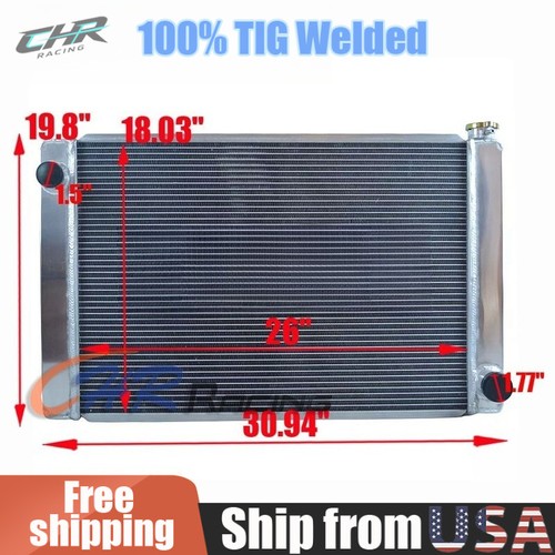 X18 universal series - 26"x18"universal,