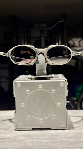 Oakley romeo michael jordan - romeo-1,