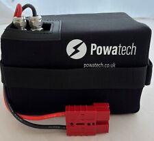 Powatech Lithium battery - 24