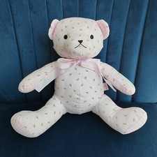 Mothercare hug teddy bear - mothercare,