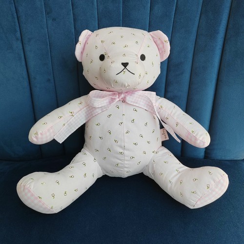 Mothercare hug teddy bear - me,