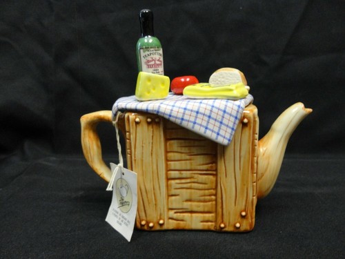 Teapottery england swineside - teapottery,