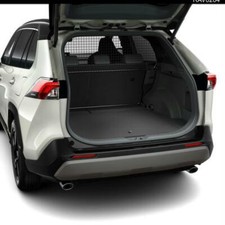 Genuine Toyota Rav4 2019> Dog
