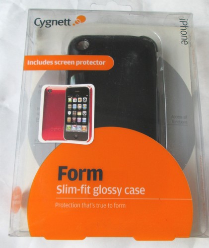For iphone 3gs - 3gs, glossy