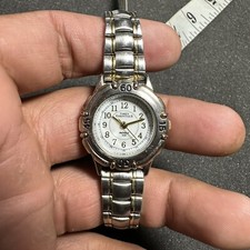 Timex Essentials Indiglo