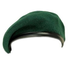 Marine commando military beret - commando,