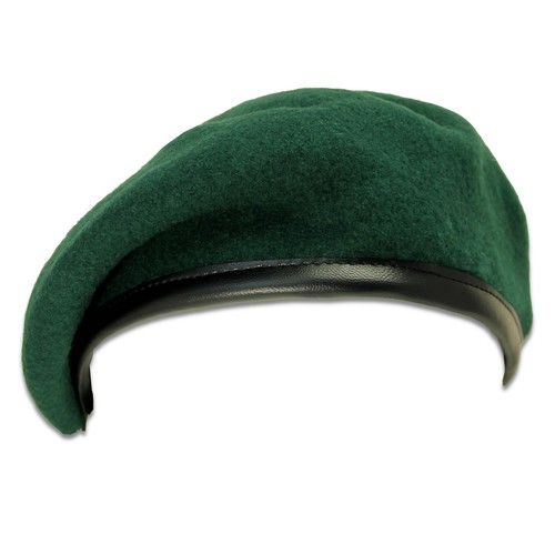 Marine commando military - marine, beret