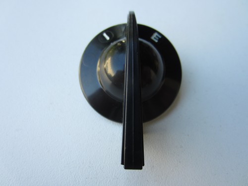 Wipac ignition switch knob - wipac,