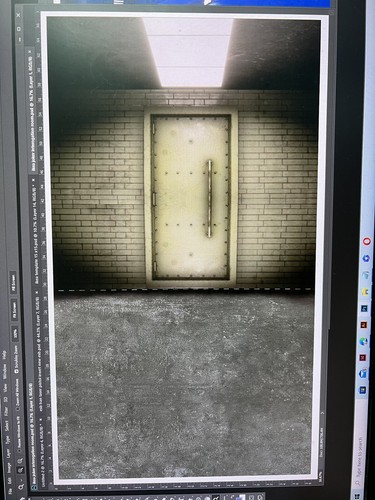 Custom joker interrogation - joker,