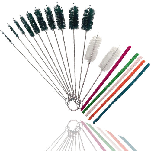Pipe cleaners set 17 - of,