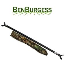 Great Day UTV Shooting Rail 42"-62" like kubota john deere honda guad gator atv