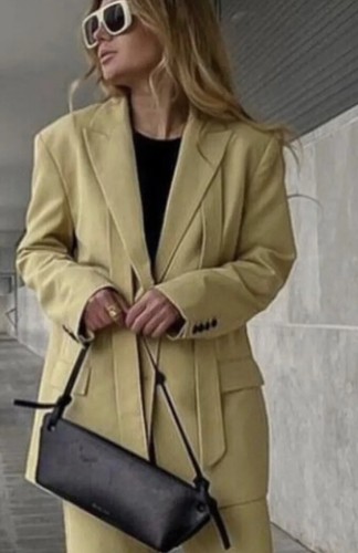 Zara straight fit tie - zara,