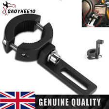 Motorcycle Headlight Mounting