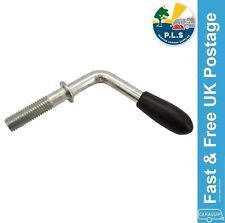 Jockey Wheel Alko Compatible