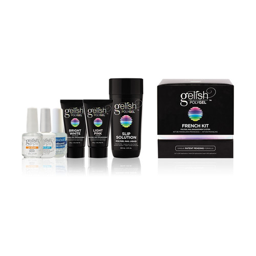 Gelish polygel professional - gelish,