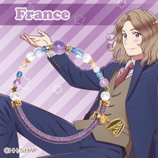 HETALIA World Stars France