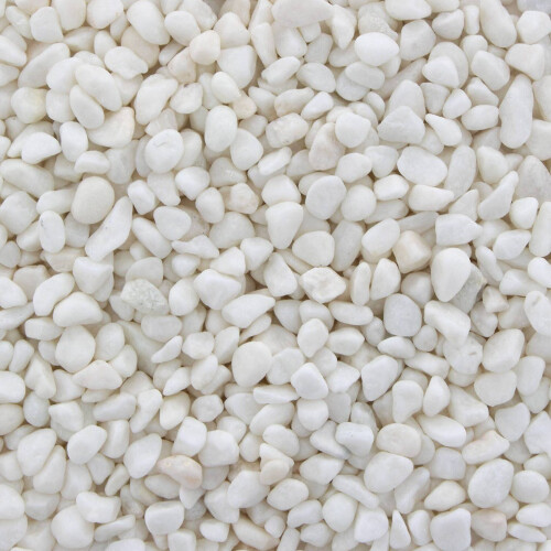 Aqua one coloured gravel - aqua,