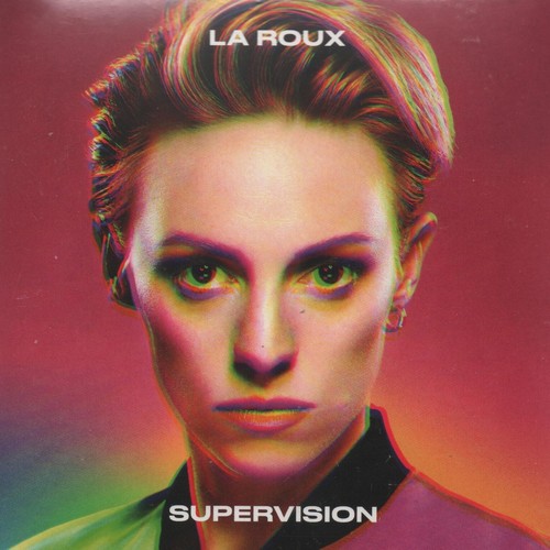 Roux supervision new - la, &