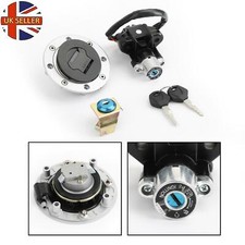 Ignition switch fuel - fuel, gas