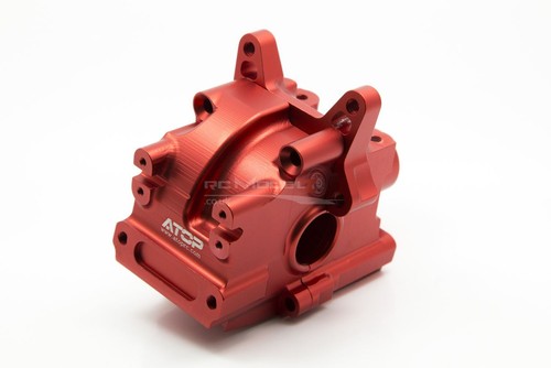 Atop front alloy diff - front,