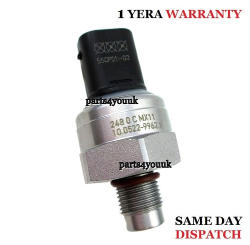 Brake pressure sensor - sensor, for