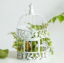 Large Decorative Bird Cage