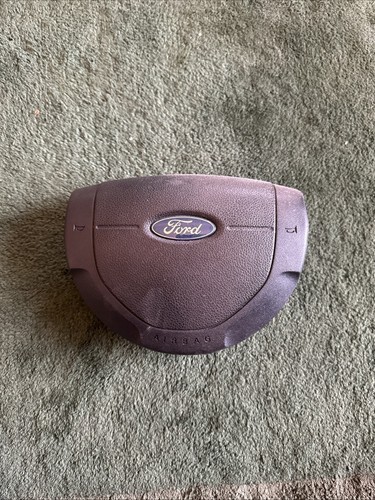 Ford fiesta mk6 steering - ford,