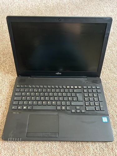 Fujitsu a556 - fujitsu,