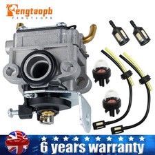 Carburetor for Titan 2-in-1