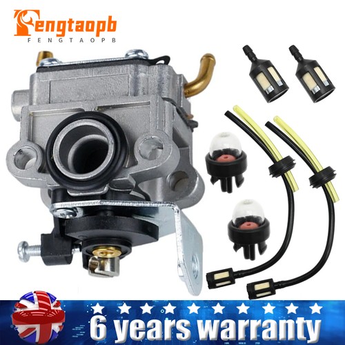 Carburetor for titan 1 - carburetor, 2-in-1