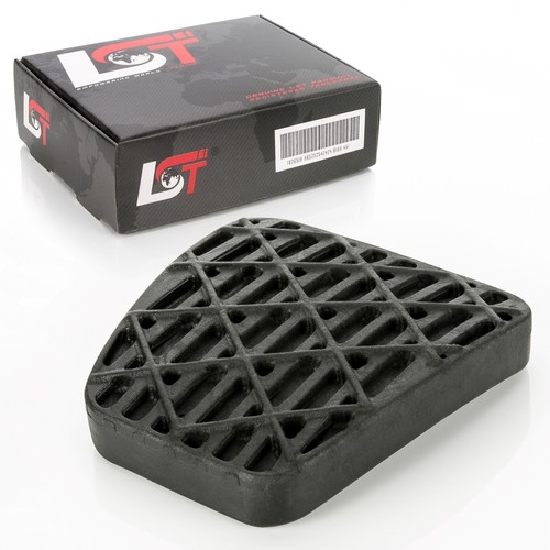 Clutch pedal pad for - clutch, mercedes