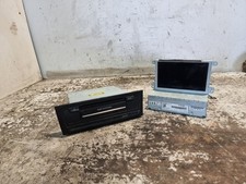 Audi A5 Multimedia Head & Sat